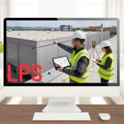 Ochrana pred bleskom - LPS