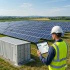 Dohľad nad realizáciou, monitoring a servis